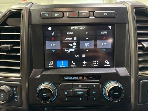 Used 2018 Ford F150 Raptor w/ Equipment Group 802A Luxury AWD/4WD image 28