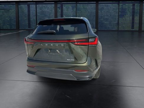 Used 2025 Lexus NX 250 FWD w/ Accessory Package (Z1) image 7