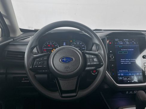 Used 2025 Subaru Crosstrek 2.0i Premium AWD/4WD image 17