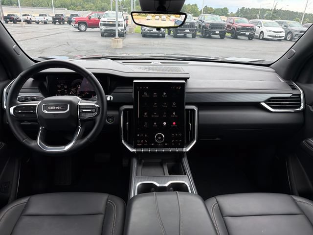 Used 2026 GMC Acadia Elevation w/ Elevation Premium Package AWD/4WD image 30