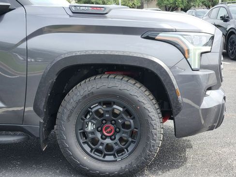 New 2026 Toyota Sequoia TRD Pro AWD/4WD image 6