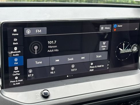 New 2026 Honda Accord EX-L image 19