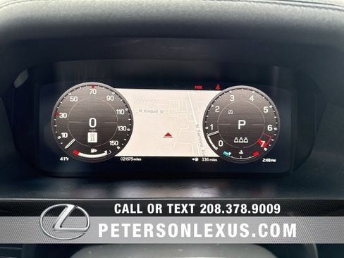 Used 2023 Land Rover Defender 110 S image 26