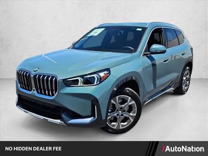 New 2026 BMW X1 xDrive28i w/ Convenience Package