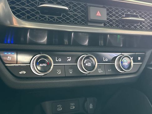 Certified 2025 Acura ADX A-Spec image 16