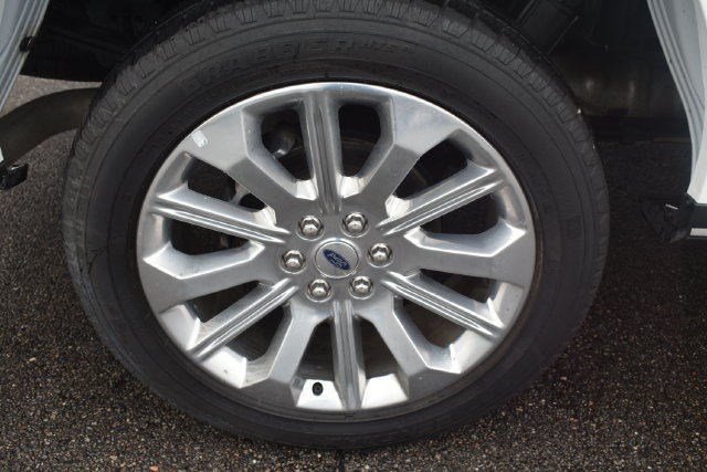 Used 2023 Ford F150 Limited AWD/4WD image 60