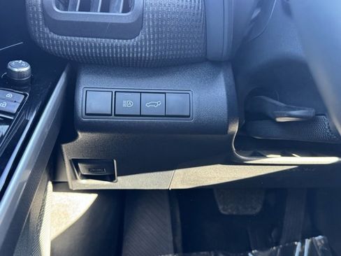 Certified 2024 Toyota bZ4X Limited w/ Weather Package image 35