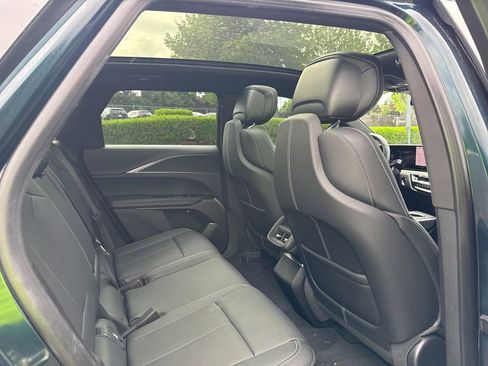 Used 2024 Cadillac Lyriq Sport AWD/4WD image 23