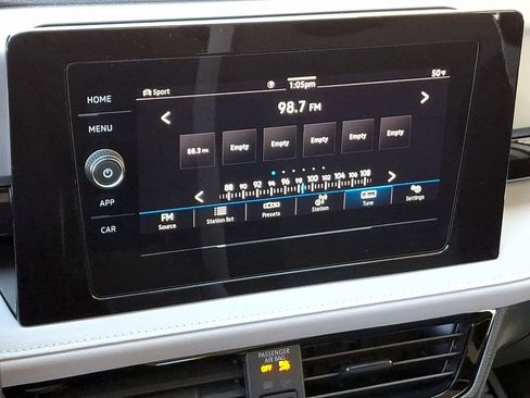 Certified 2025 Volkswagen Taos S AWD/4WD image 16