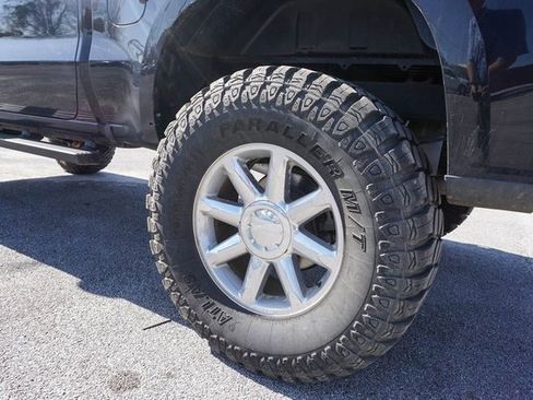 Used 2021 Chevrolet Silverado 1500 RST w/ Convenience Package II image 6