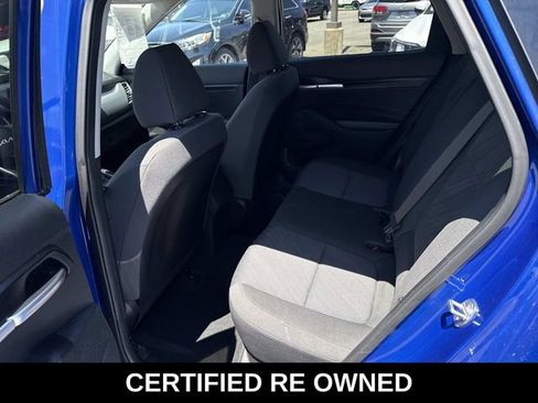 Used 2023 Kia Seltos LX AWD/4WD image 16