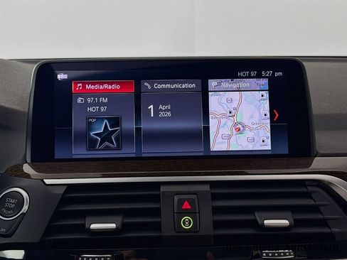 Used 2019 BMW X3 xDrive30i w/ Convenience Package image 15