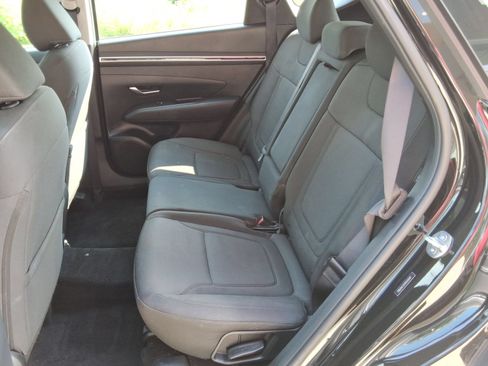 Used 2024 Hyundai Tucson SE AWD/4WD image 30