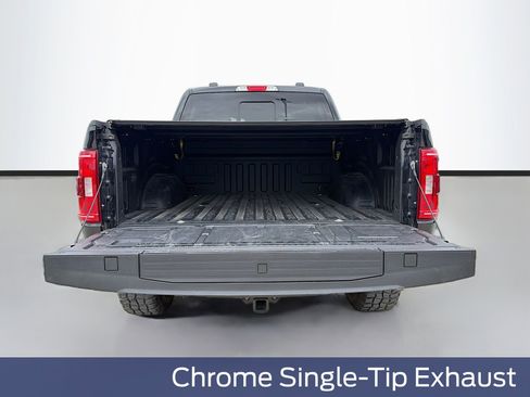 Used 2023 Ford F150 XLT w/ Equipment Group 302A High AWD/4WD image 31
