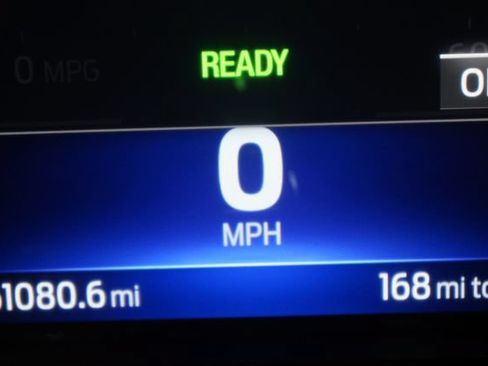 Used 2022 Ford Maverick Lariat w/ Lariat Luxury Package FWD image 17
