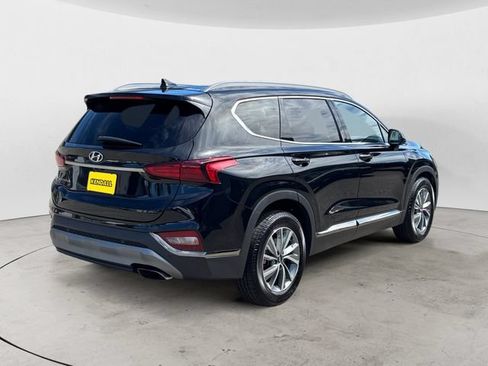 Used 2019 Hyundai Santa Fe SEL FWD image 5