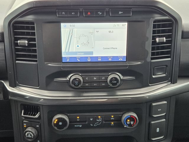 Used 2022 Ford F150 Tremor AWD/4WD image 17