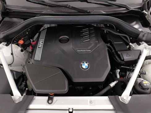 Used 2022 BMW X3 xDrive30i w/ Premium Package 2 image 49