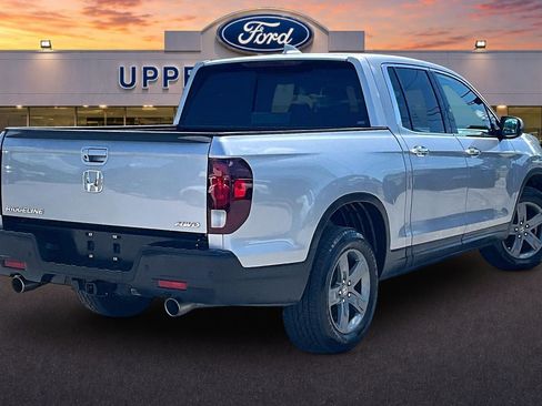 Used 2022 Honda Ridgeline RTL-E image 13