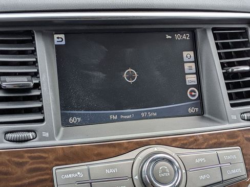 Used 2019 Nissan Armada SL w/ Premium Package AWD/4WD image 24