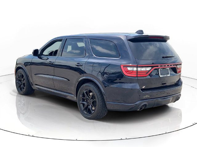 Used 2025 Dodge Durango SRT Hellcat AWD/4WD image 7