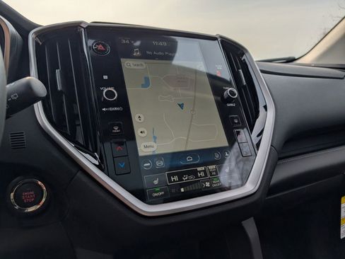 New 2026 Subaru Ascent Limited image 5