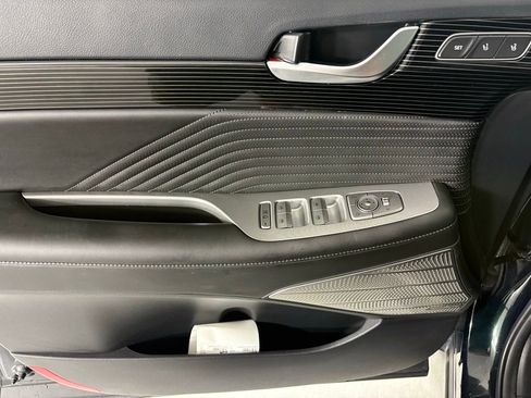 Used 2025 Hyundai Palisade Calligraphy FWD image 20