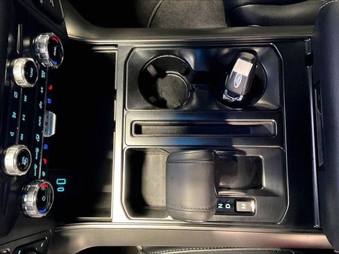 Used 2024 Ford F150 Lariat image 17