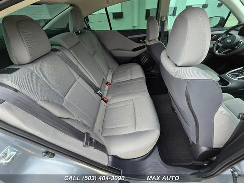 Used 2024 Subaru Legacy Premium image 18