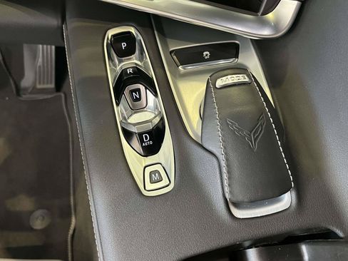 Used 2020 Chevrolet Corvette Stingray Coupe w/ 1LT RWD image 16