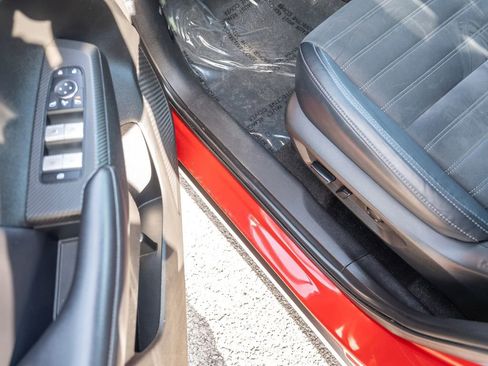 Used 2023 Mitsubishi Outlander SE Black Edition image 19