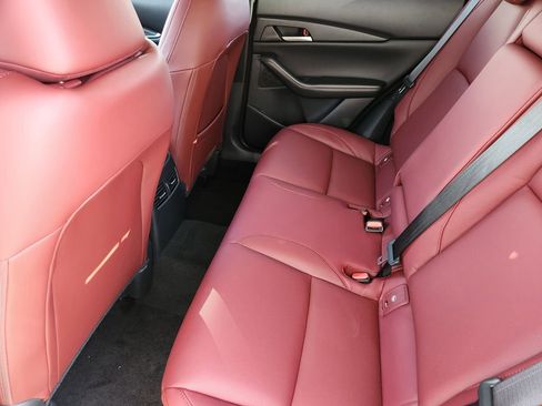 New 2026 MAZDA CX-30 AWD 2.5 S image 19