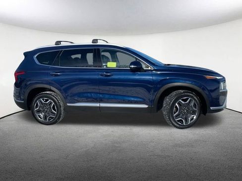 Used 2023 Hyundai Santa Fe Limited image 15