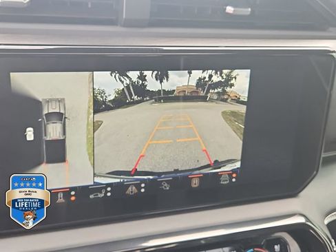 New 2026 GMC Sierra 2500 AT4X w/ AT4X AEV Edition AWD/4WD image 28
