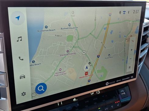 Used 2024 Toyota Tundra 1794 Edition image 18