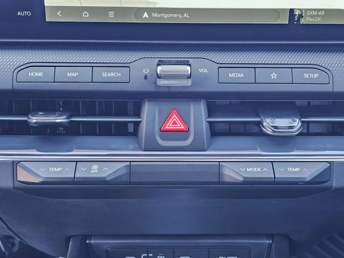 New 2025 Kia K4 GT-Line Turbo image 28