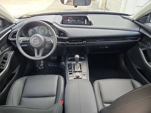 New 2026 MAZDA CX-30 AWD 2.5 S w/ Select Sport Pkg image 15