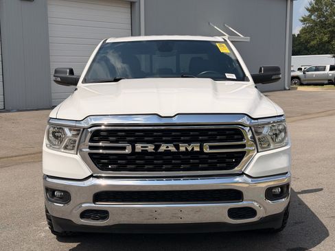Used 2023 RAM 1500 Big Horn RWD image 6