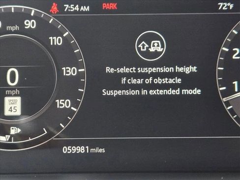 Used 2021 Land Rover Range Rover Sport HSE Silver Edition image 9