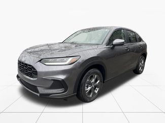 New 2026 Honda HR-V LX video 3