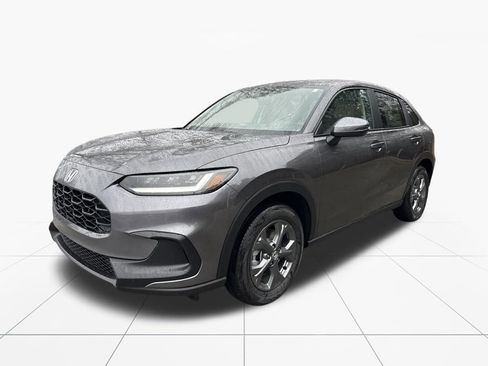 New 2026 Honda HR-V LX image 3