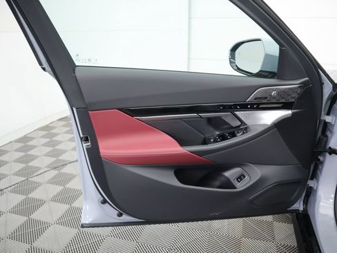 New 2026 BMW 530i w/ M Sport Package image 25