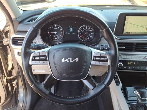Used 2022 Kia Telluride EX image 24