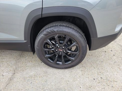 New 2026 GMC Terrain Elevation w/ Black Edition image 8