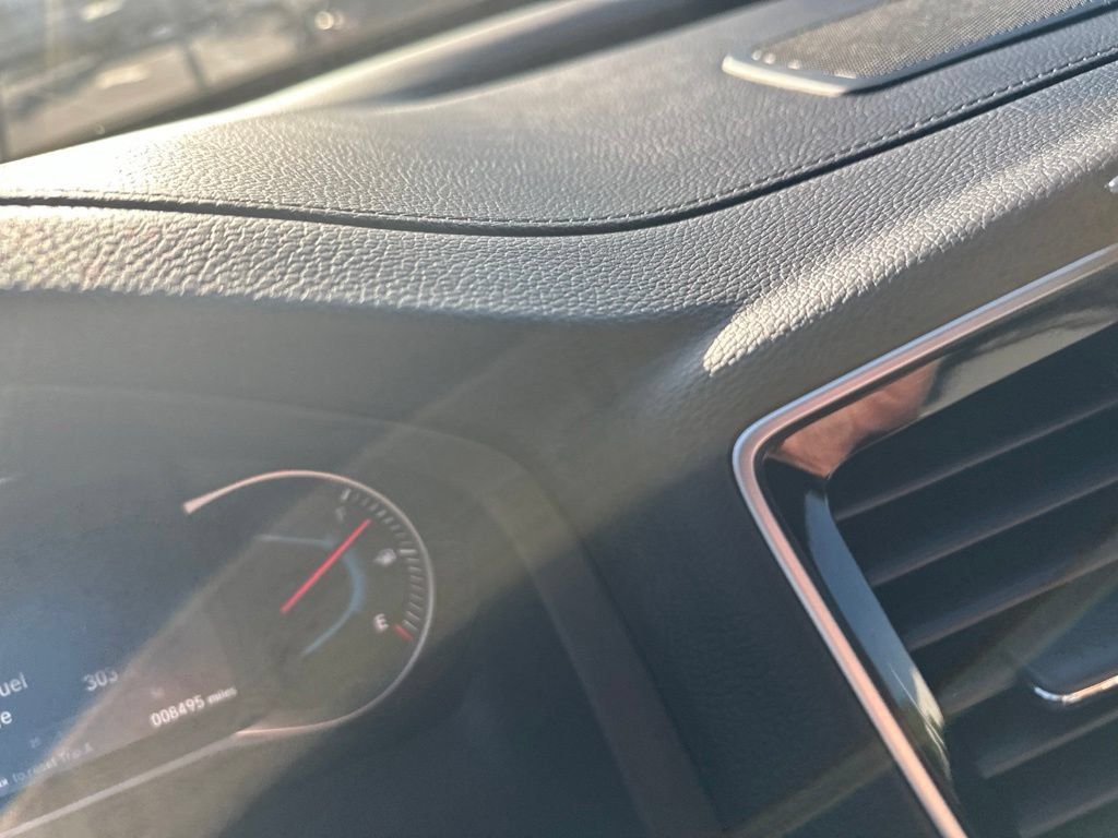 Used 2021 Honda Passport Elite image 15