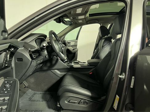 Certified 2024 Acura MDX SH-AWD w/ Technology Package image 22