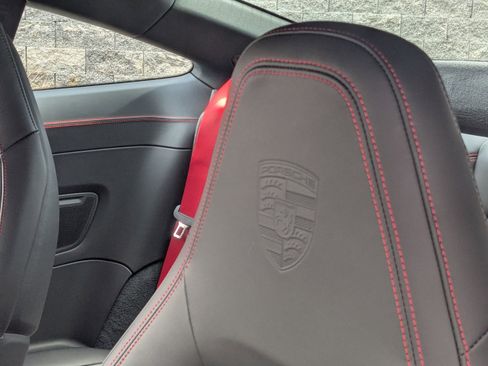 New 2026 Porsche 911 Carrera 4S AWD/4WD image 28