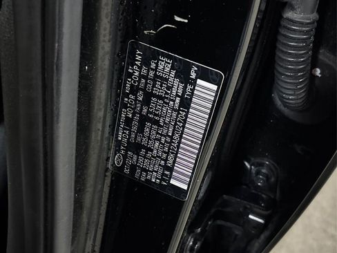 Used 2019 Hyundai Kona SE image 12