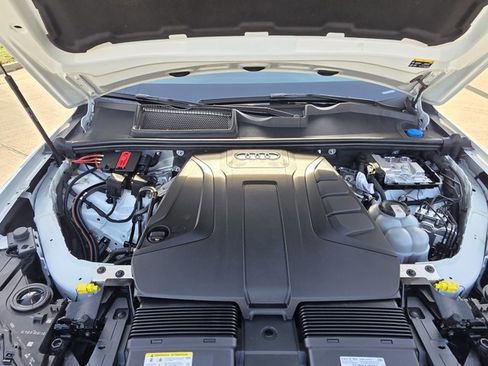 Used 2023 Audi Q7 2.0T Premium Plus w/ Premium Plus Package image 27