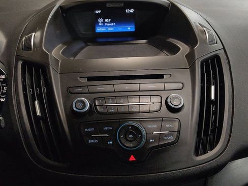 Used 2018 Ford Escape SE image 25